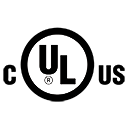 UL Listed · cULus 인증