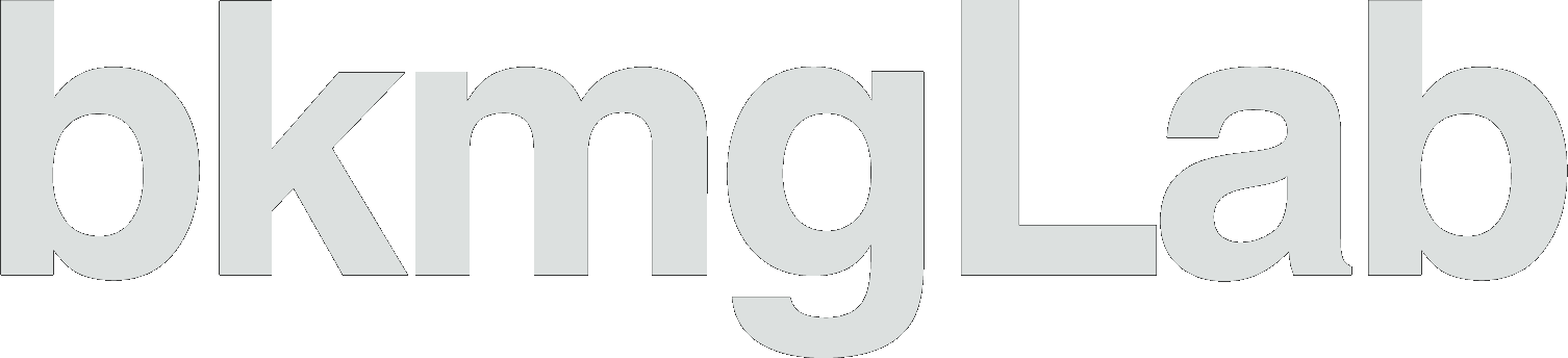 bkmgLab