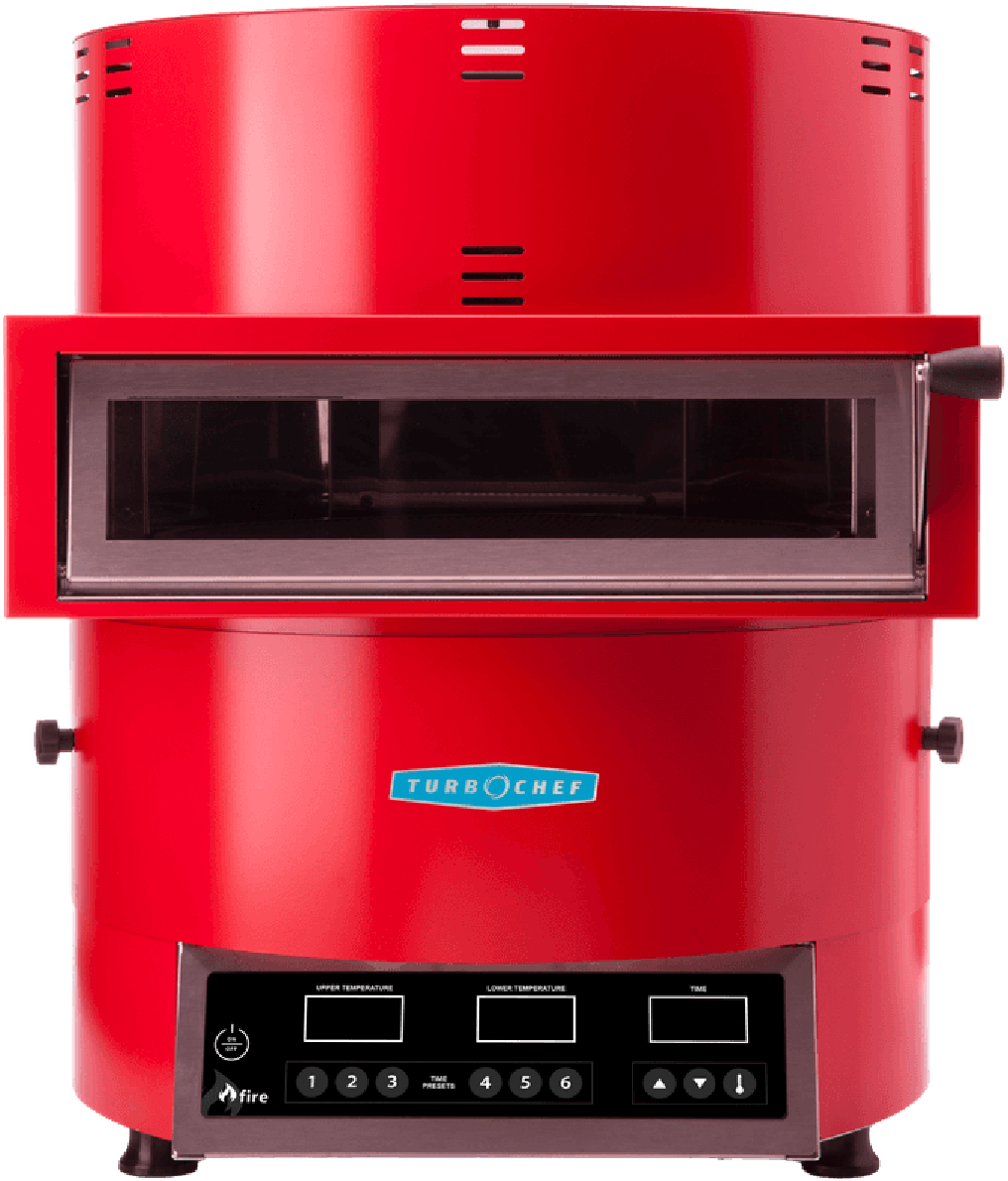 TurboChef Fire Oven